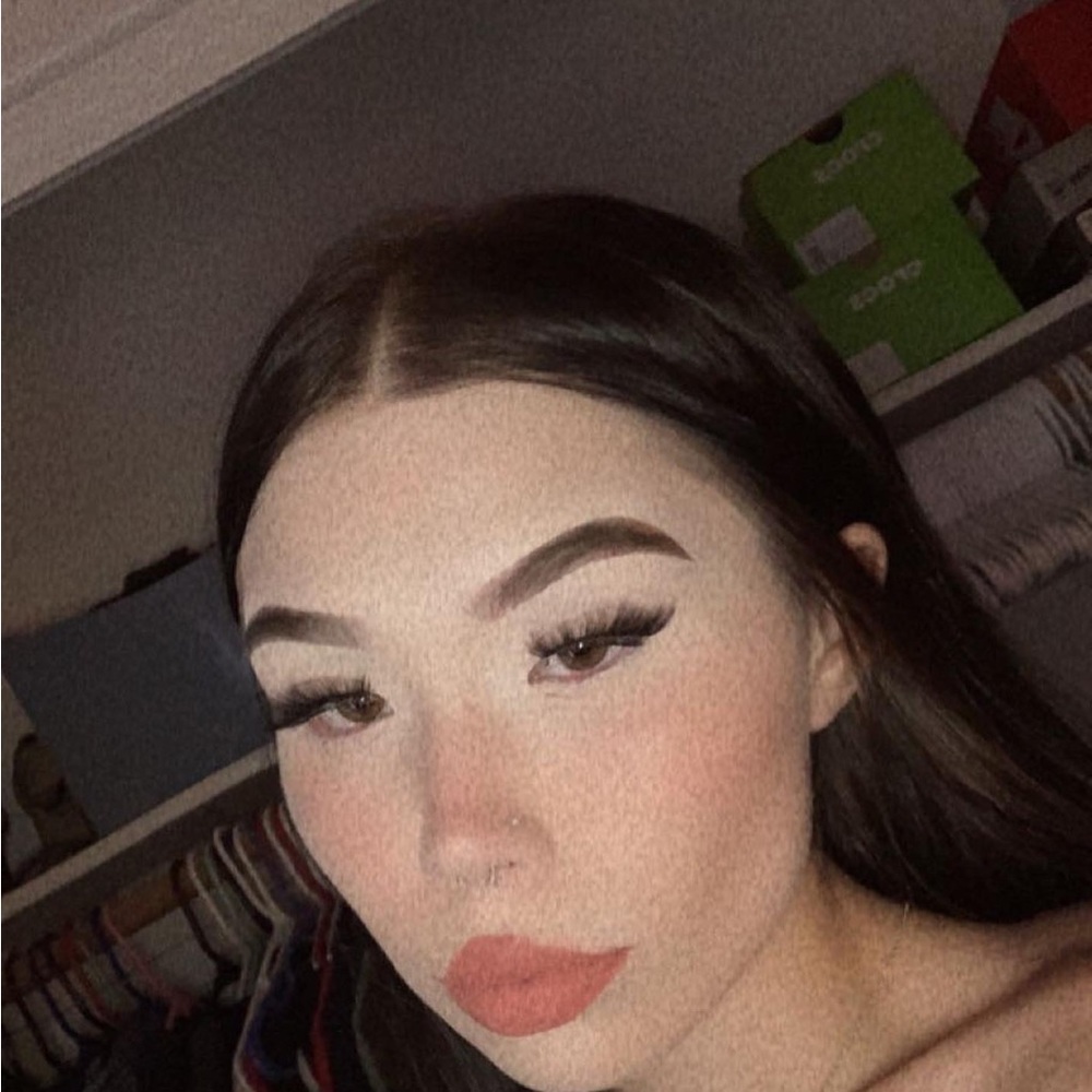 Meet your Posher, Xanna